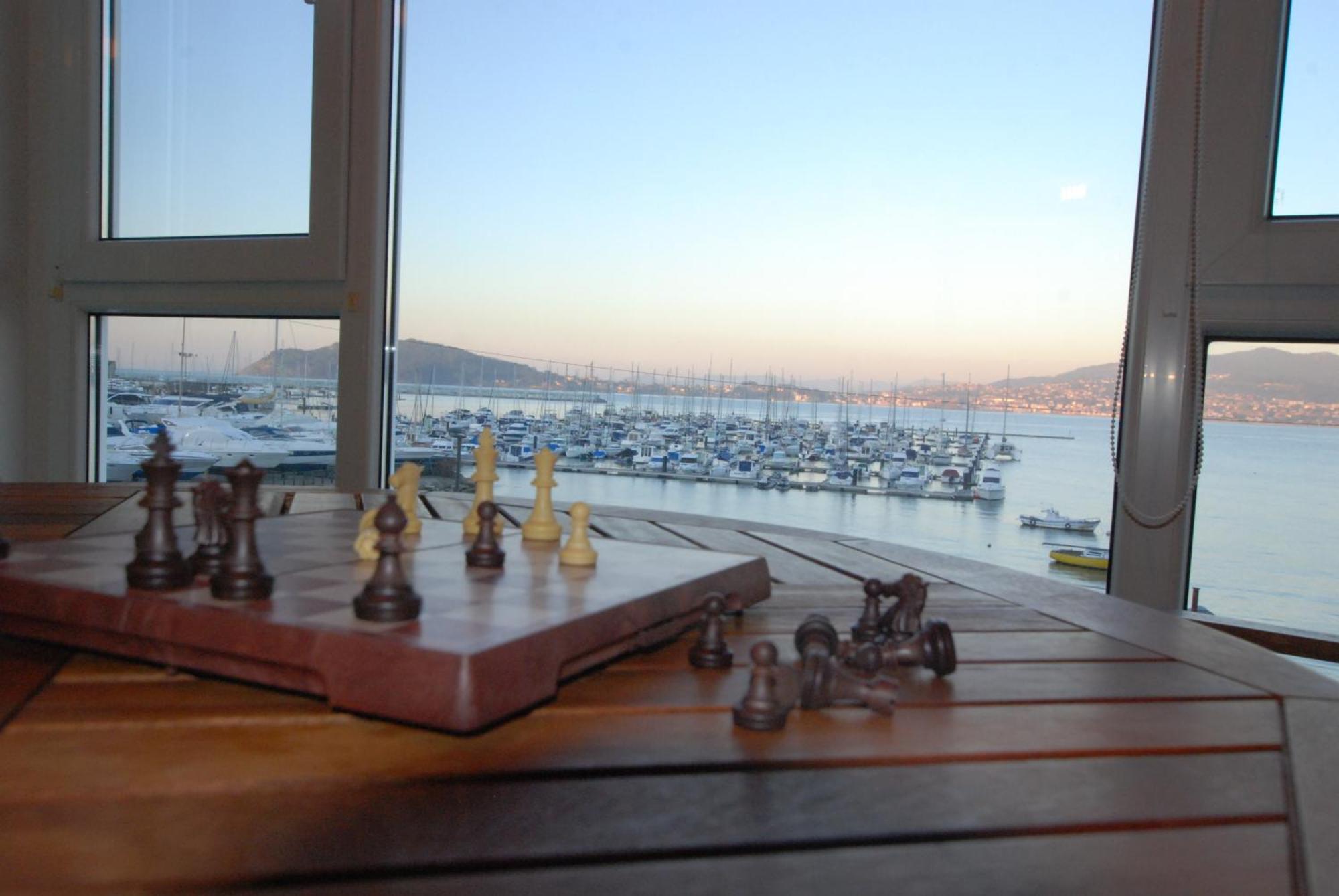 M O A Apartamento Marineiro 바이오나 외부 사진