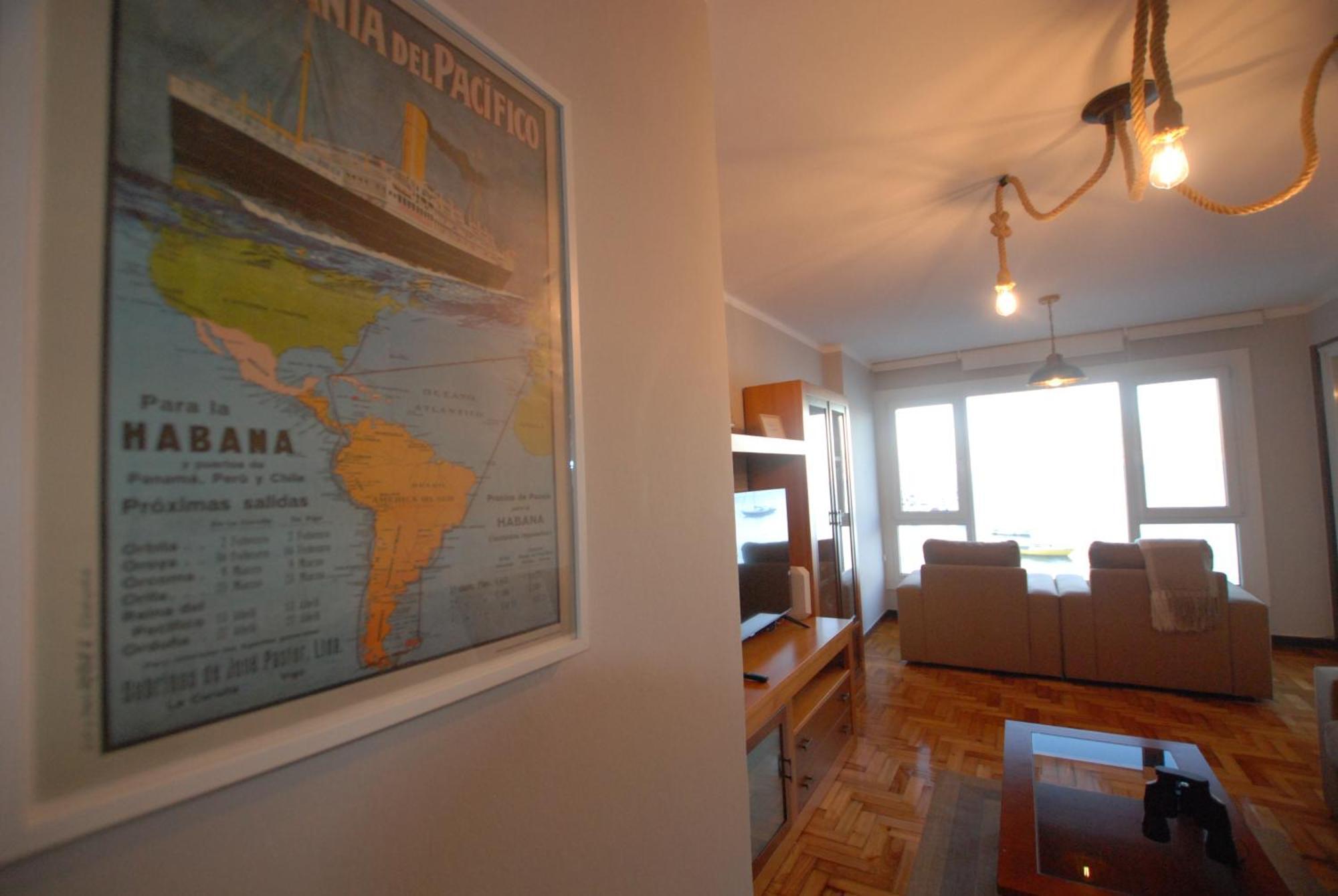 M O A Apartamento Marineiro 바이오나 외부 사진